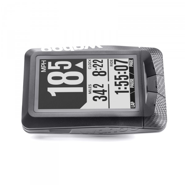 Compteur de vélo Wahoo Elemnt GPS Photos du produit